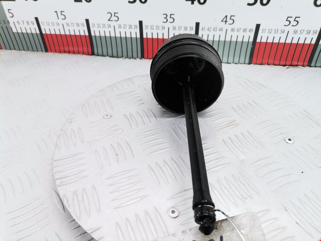 Крышка масляного фильтра SKODA Octavia A4 1U- 1997-2010