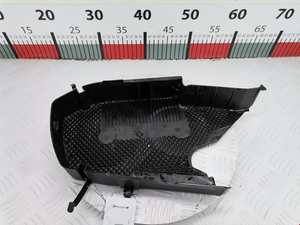 Кожух ремня (ГРМ генератора гидроусилителя помпы) Audi A4 B5 (1994-2001)