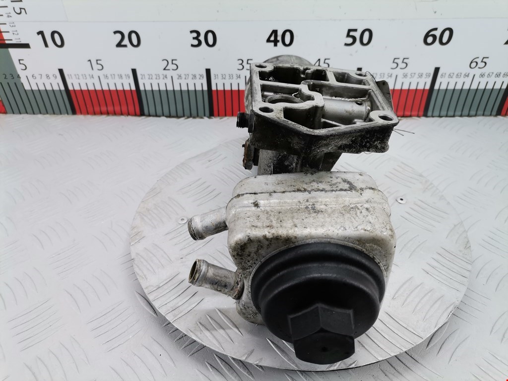 Корпус масляного фильтра VOLKSWAGEN Golf V Plus 2004-2009