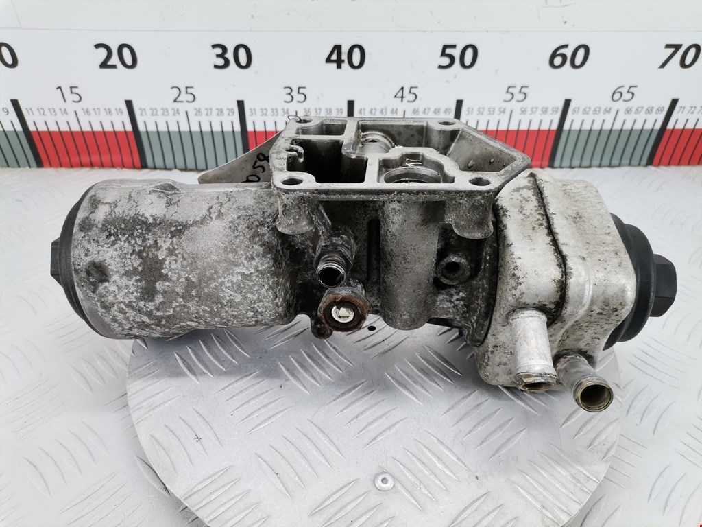 Корпус масляного фильтра VOLKSWAGEN Golf V Plus 2004-2009