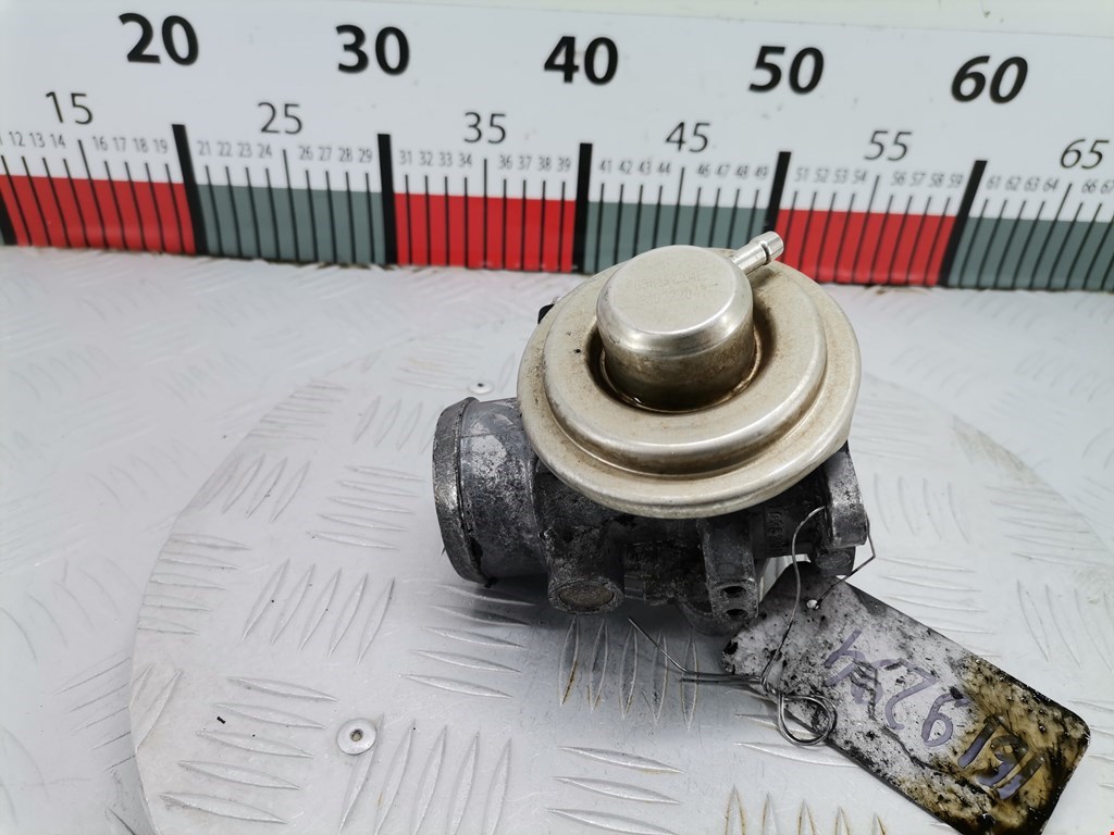 Кожух рулевой колонки BMW 5er 5 серия E60/E61 2003-2010