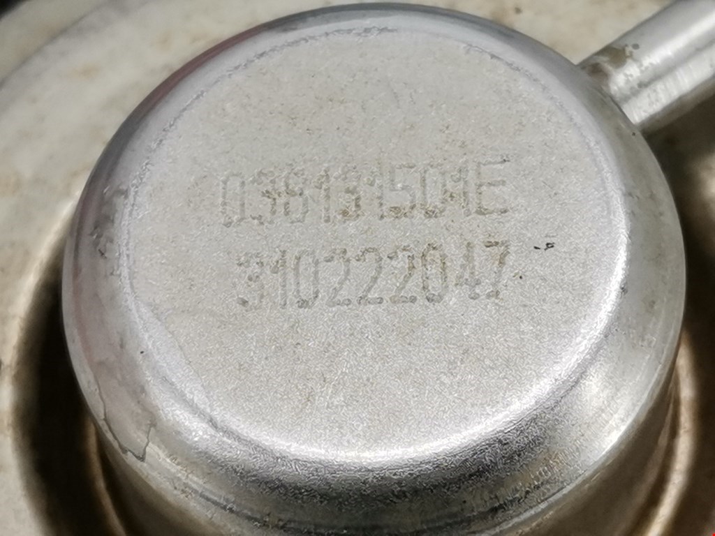 Кожух рулевой колонки BMW 5er 5 серия E60/E61 2003-2010