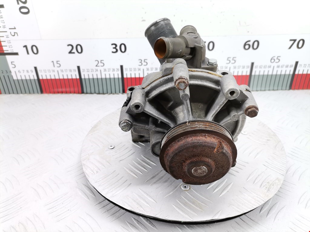 Насос водяной (помпа) PEUGEOT Boxer 230 1994-2002