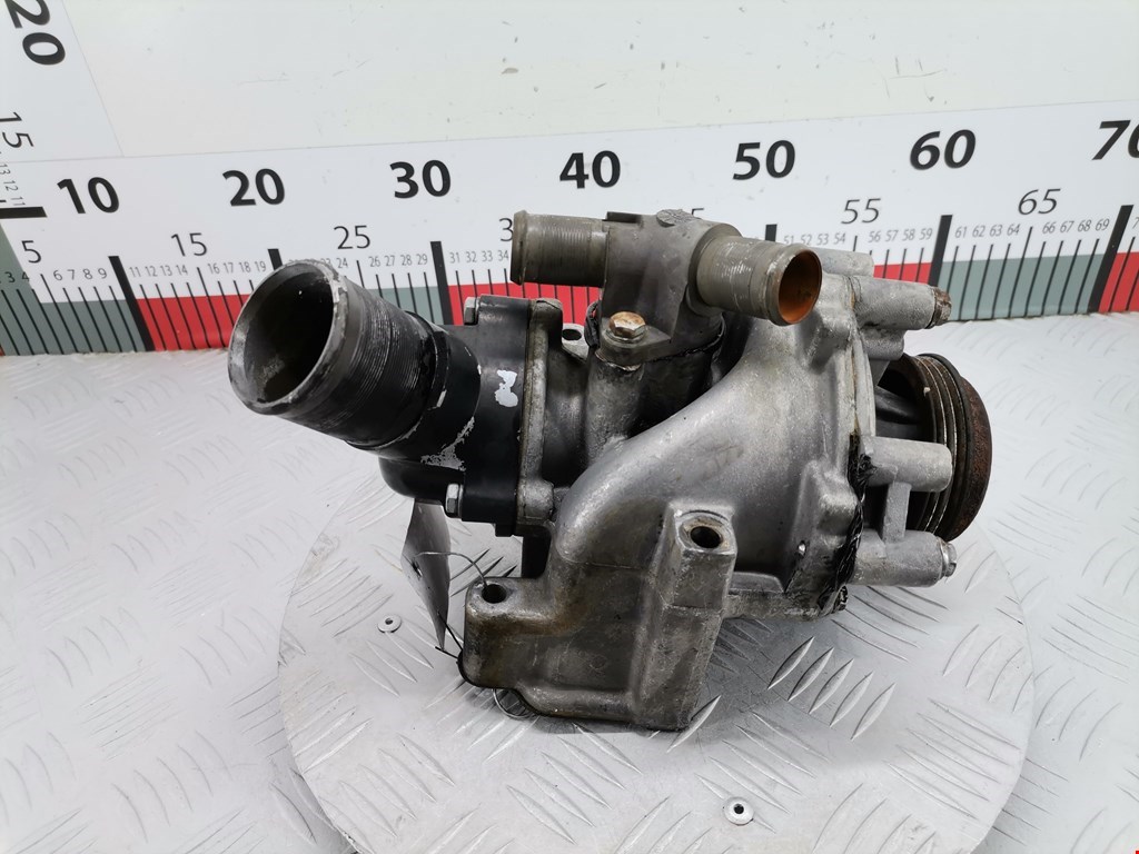 Насос водяной (помпа) PEUGEOT Boxer 230 1994-2002