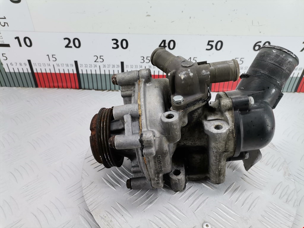 Насос водяной (помпа) PEUGEOT Boxer 230 1994-2002