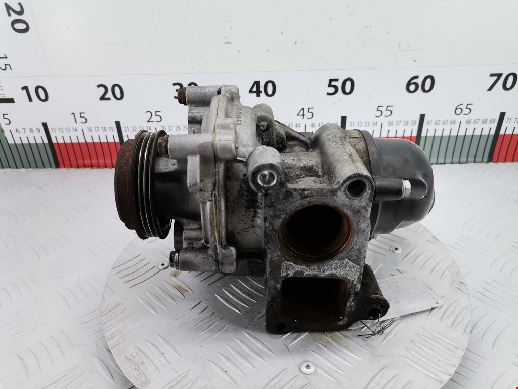 Насос водяной (помпа) PEUGEOT Boxer 230 1994-2002