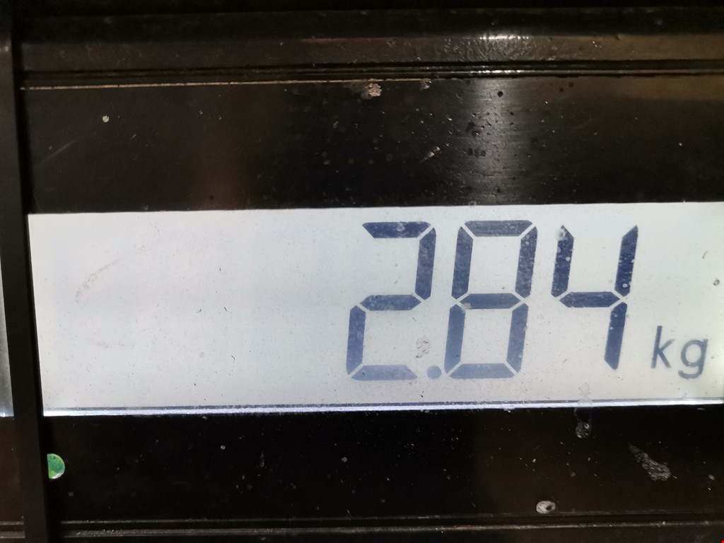 Насос водяной (помпа) PEUGEOT Boxer 230 1994-2002