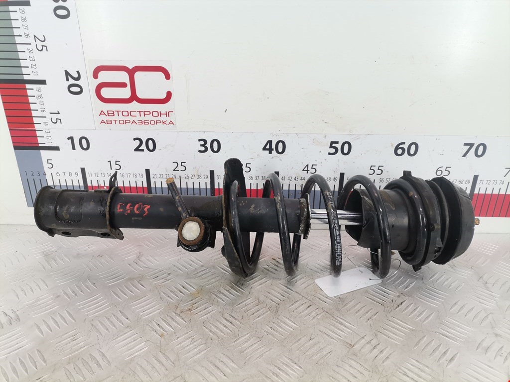 Амортизатор передний правый OPEL Corsa C 2000-2006