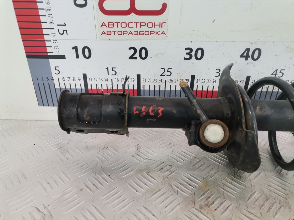 Амортизатор передний правый OPEL Corsa C 2000-2006