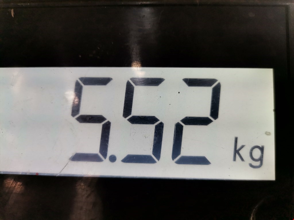 Полуось (привод, приводной вал) передняя левая VOLKSWAGEN Passat B7 2011-2015