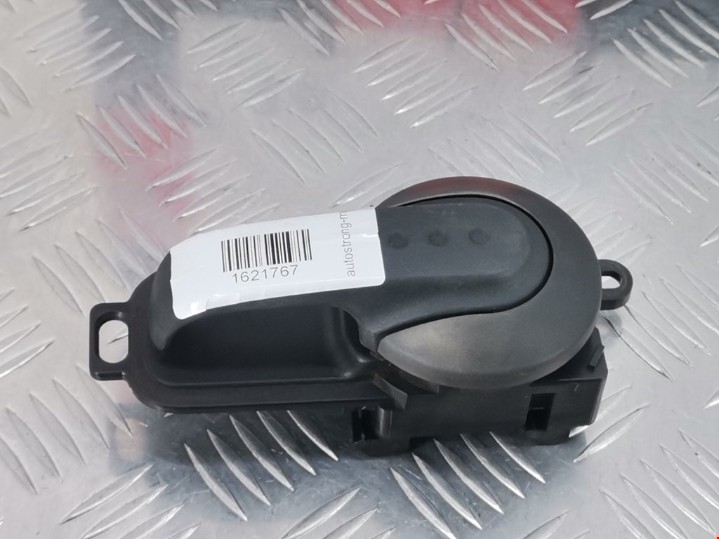 Ручка дверная передняя внутренняя левая NISSAN Micra K12 2003-2010