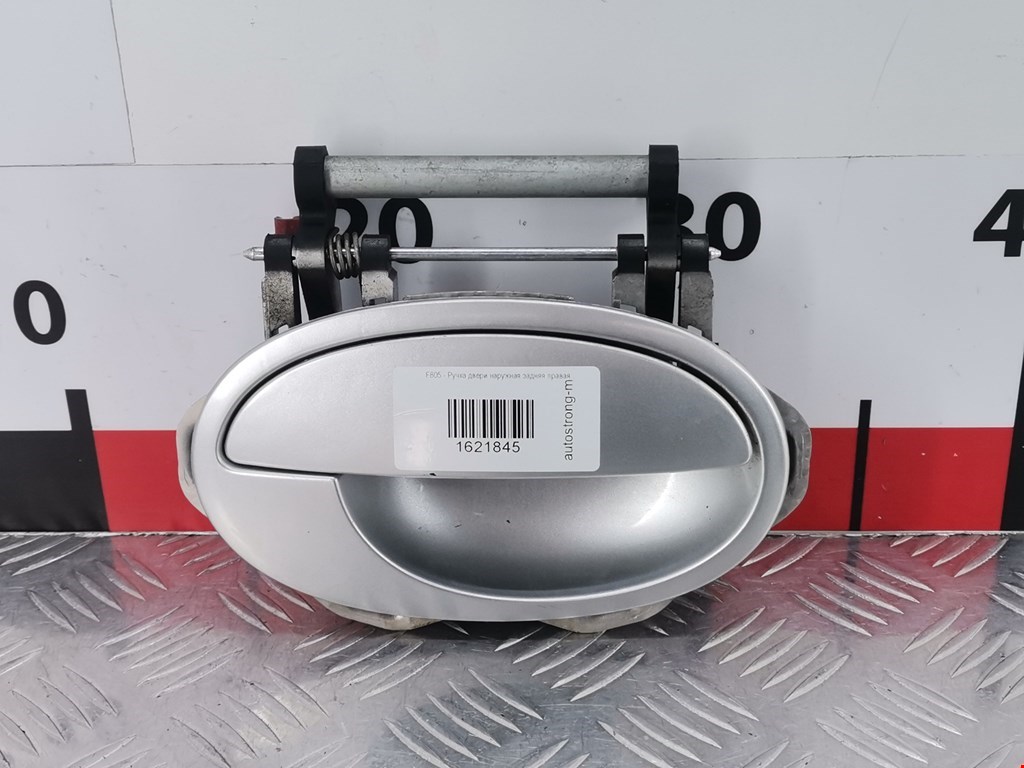 Ручка двери задней наружная правая OPEL Meriva A 2003-2010