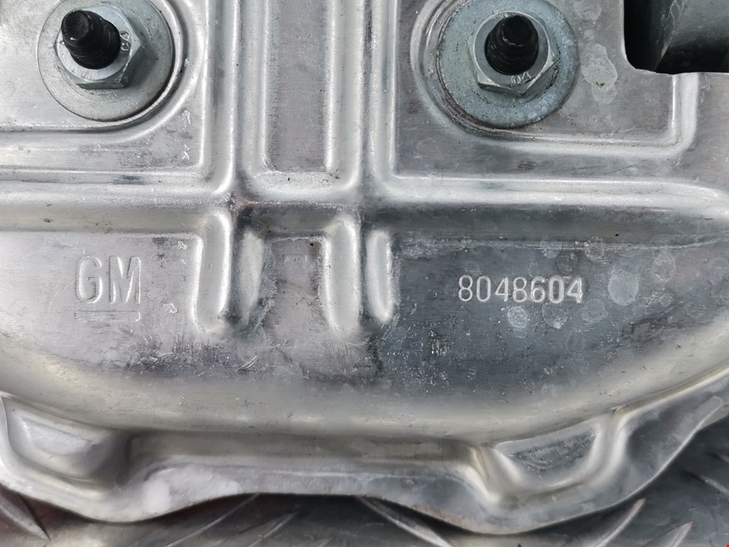 Ручка двери задней наружная правая OPEL Meriva A 2003-2010