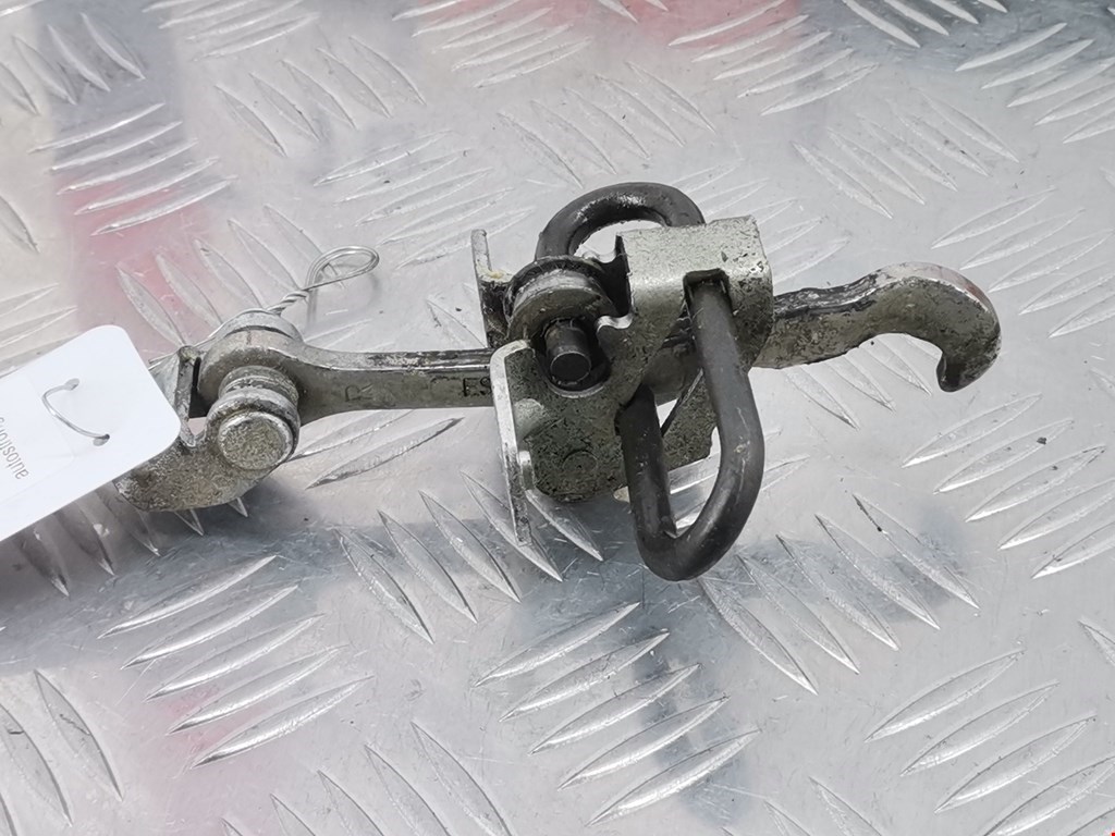 Ограничитель открывания двери OPEL Meriva A 2003-2010