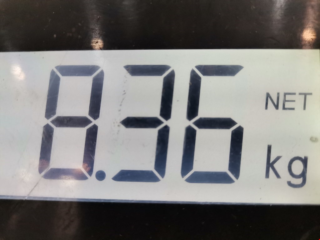 Амортизатор передний правый OPEL Vectra Vectra C 2002-2008