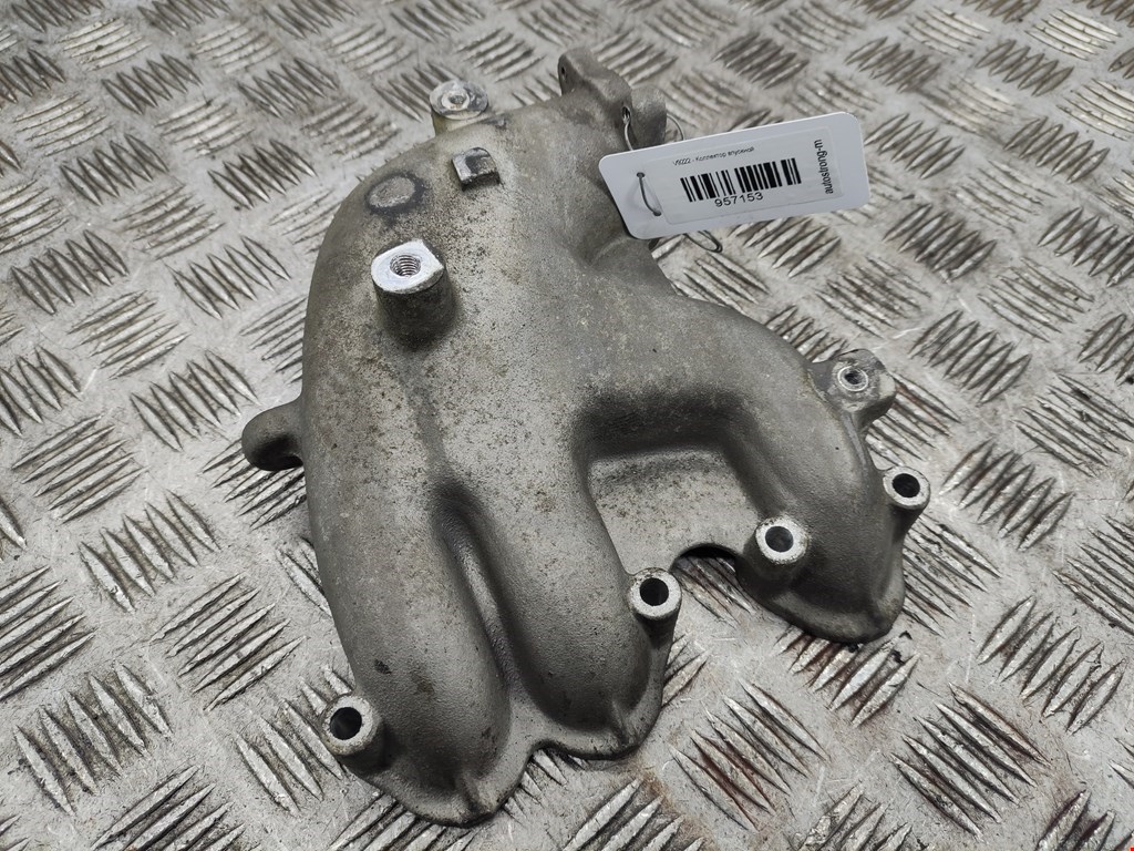 Коллектор впускной SKODA Roomster 2006-2015