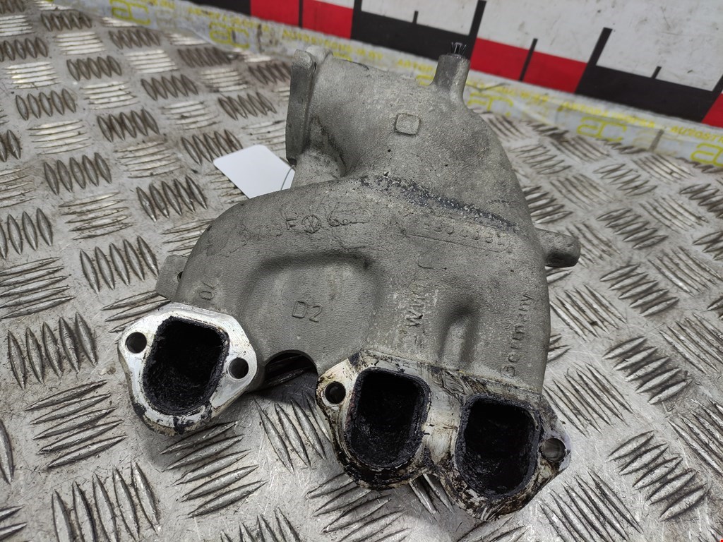 Коллектор впускной SKODA Roomster 2006-2015