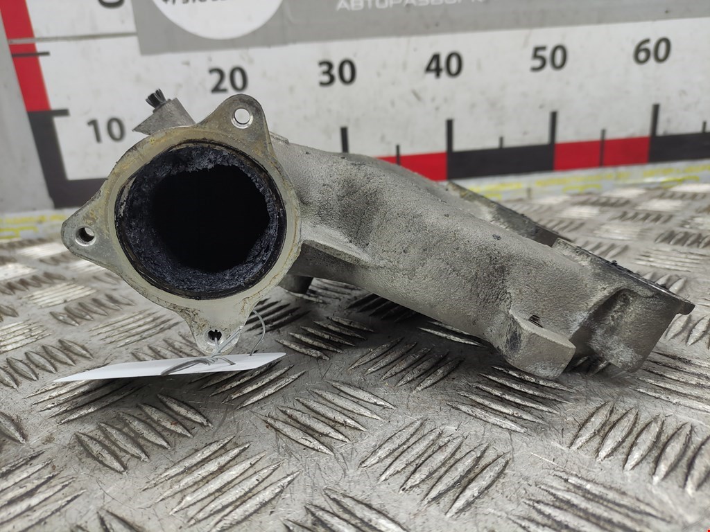 Коллектор впускной SKODA Roomster 2006-2015