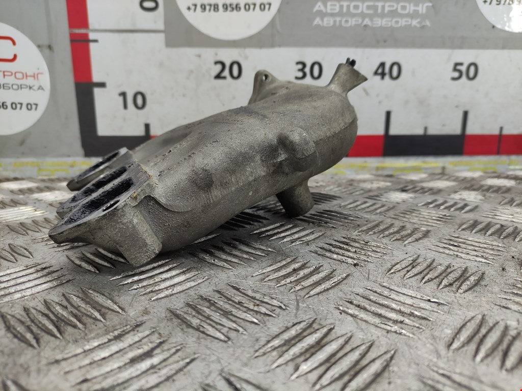 Коллектор впускной SKODA Roomster 2006-2015