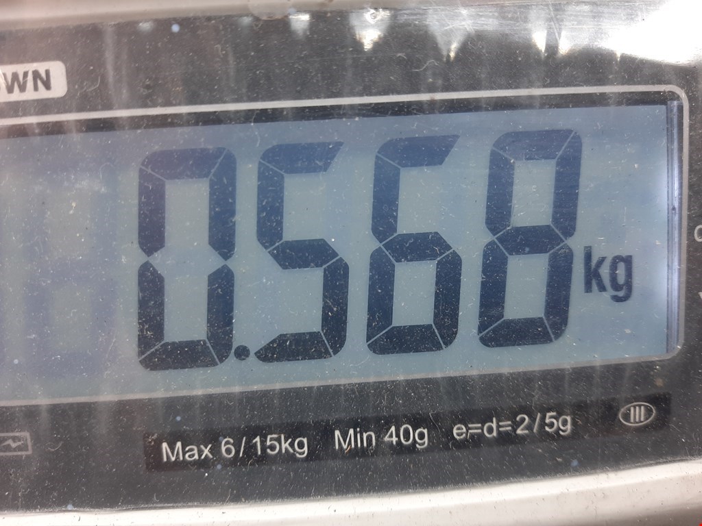 Кардан рулевой FORD Fusion 2002-2012