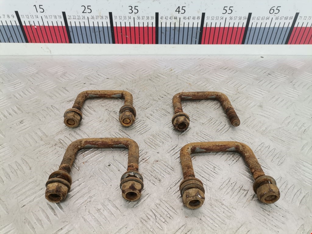 Стремянка рессоры Fiat Ducato 3 (250) (2006-2014)