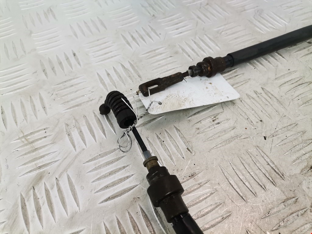 Трос стояночного тормоза левый/правый VOLKSWAGEN Sharan 1995-2010