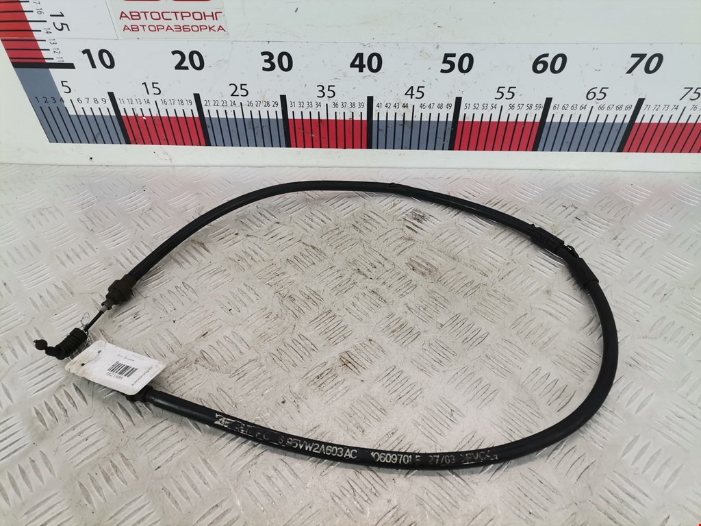 Трос стояночного тормоза левый/правый VOLKSWAGEN Sharan 1995-2010