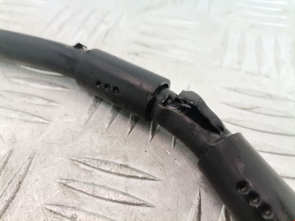 Трос стояночного тормоза левый/правый VOLKSWAGEN Sharan 1995-2010