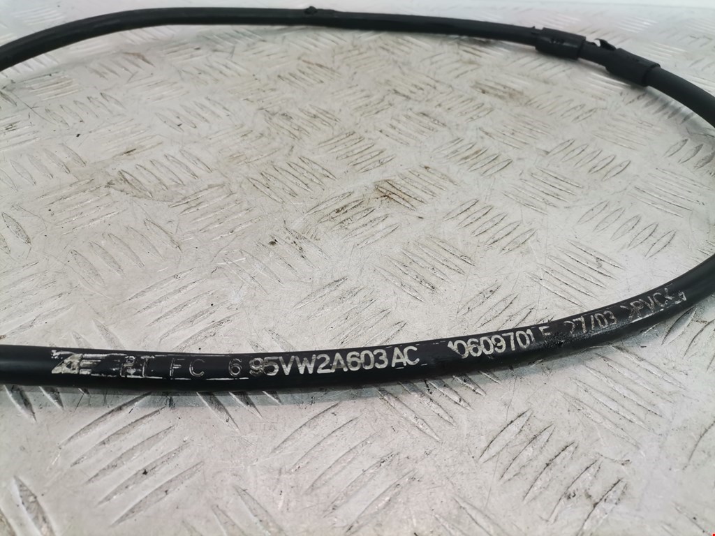 Трос стояночного тормоза левый/правый VOLKSWAGEN Sharan 1995-2010