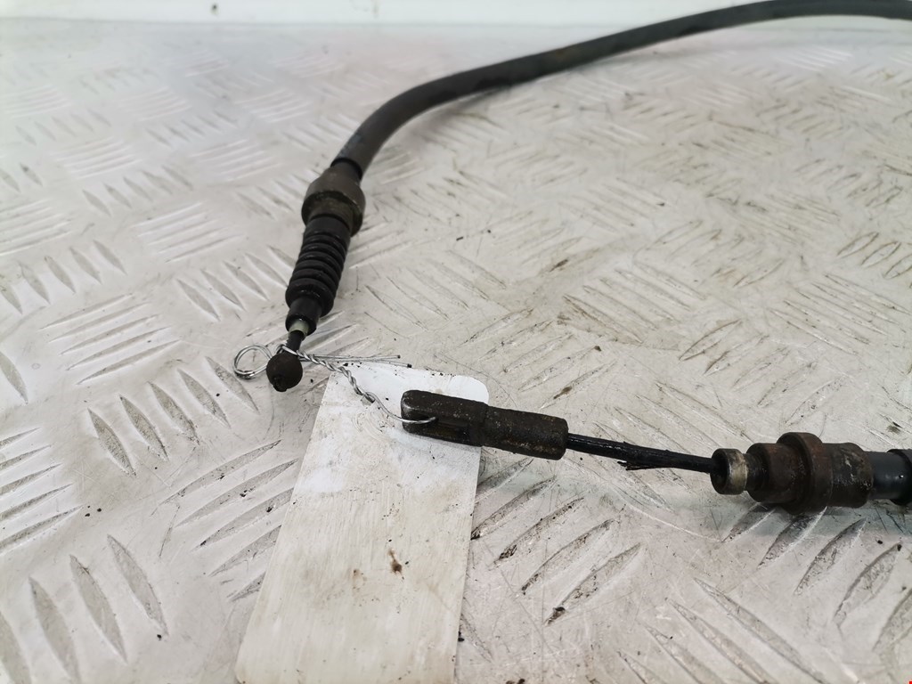 Трос стояночного тормоза левый/правый VOLKSWAGEN Sharan 1995-2010