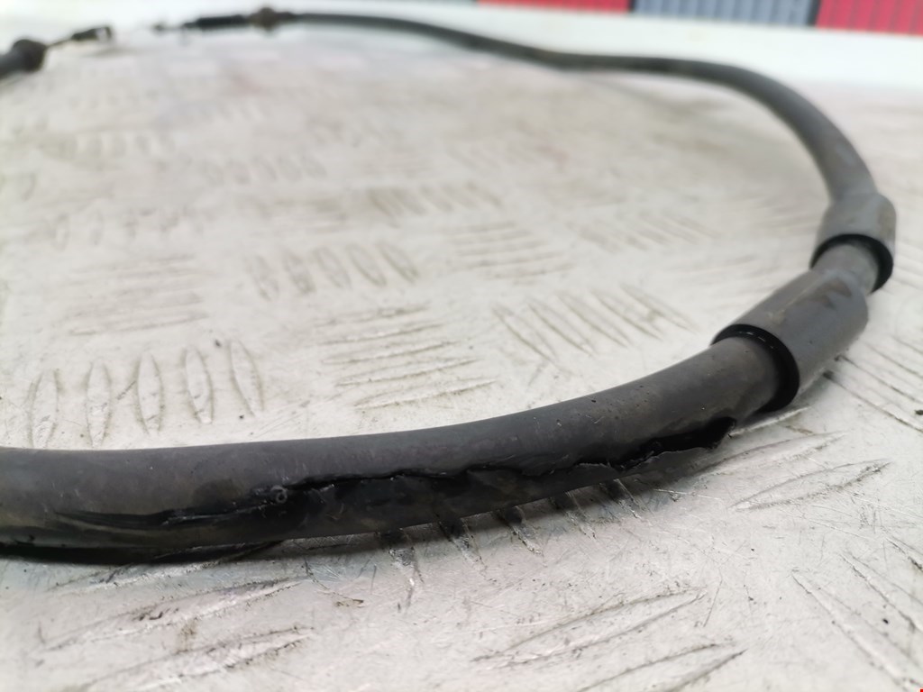 Трос стояночного тормоза левый/правый VOLKSWAGEN Sharan 1995-2010