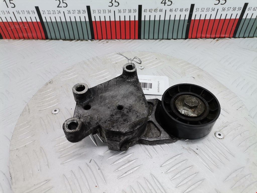 Натяжитель ремня генератора (приводного поликлинового ремня Ford Focus 2 (2004-2011)