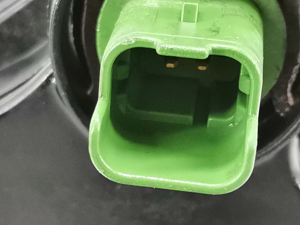 Корпус термостата FORD Focus II 2005-2011