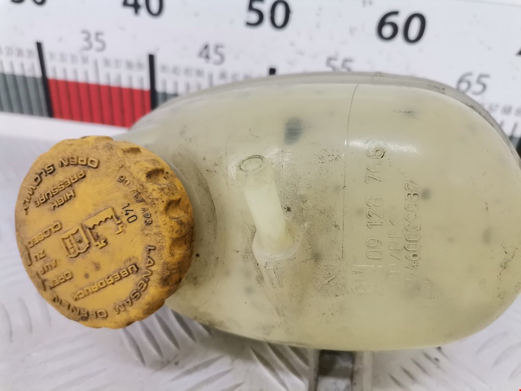 Бачок расширительный OPEL Corsa C 2000-2006