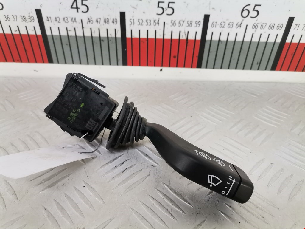 Переключатель стеклоочистителя OPEL Corsa C 2000-2006