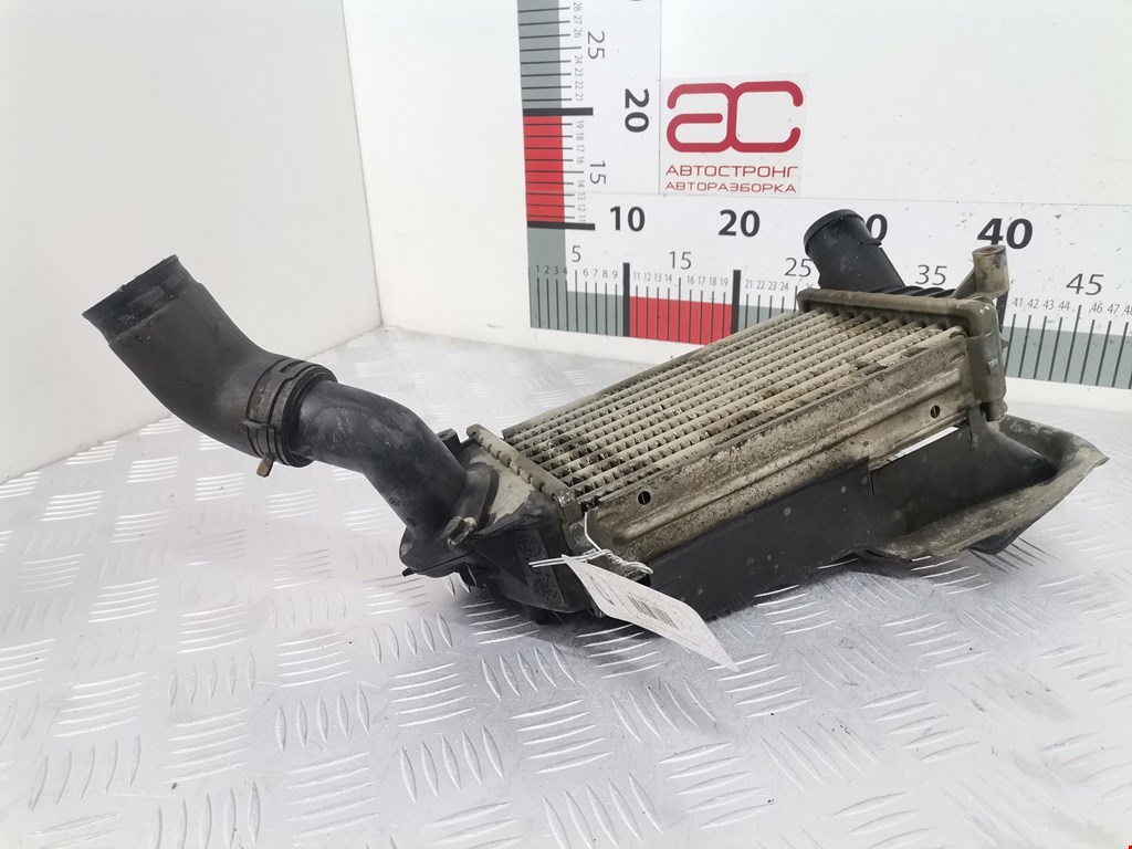 Интеркулер (радиатор интеркулера) VOLKSWAGEN Polo III 1994-2001