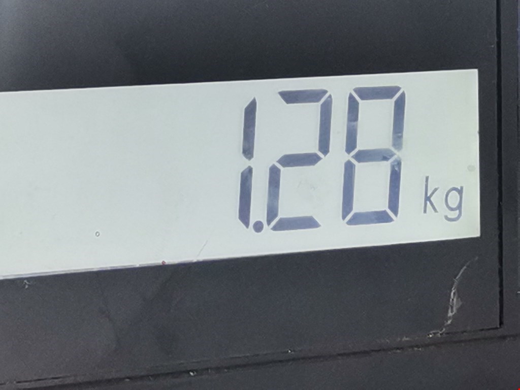 Интеркулер (радиатор интеркулера) VOLKSWAGEN Polo III 1994-2001