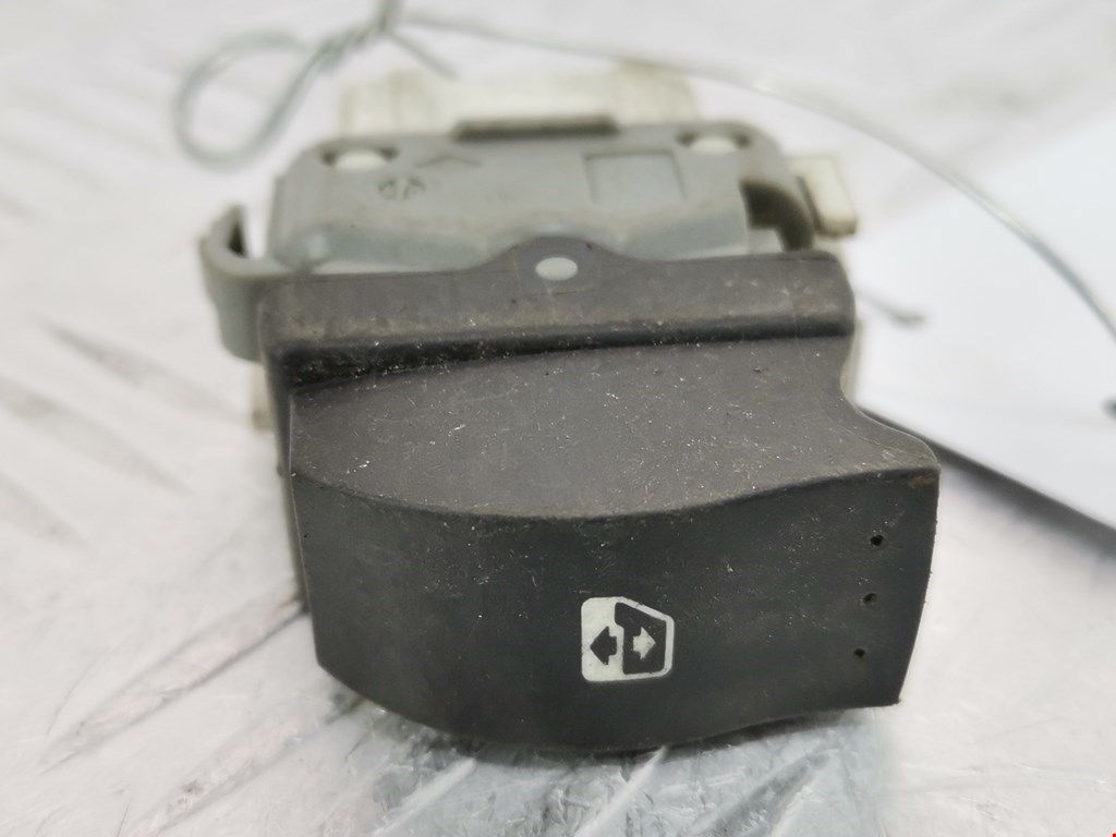 Кнопка стеклоподъемника RENAULT Vel Satis 2002-2009