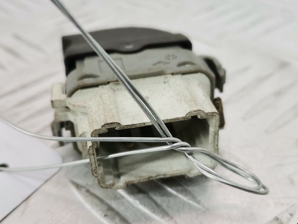 Кнопка стеклоподъемника RENAULT Vel Satis 2002-2009