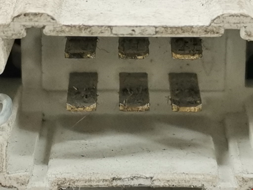 Кнопка стеклоподъемника RENAULT Vel Satis 2002-2009