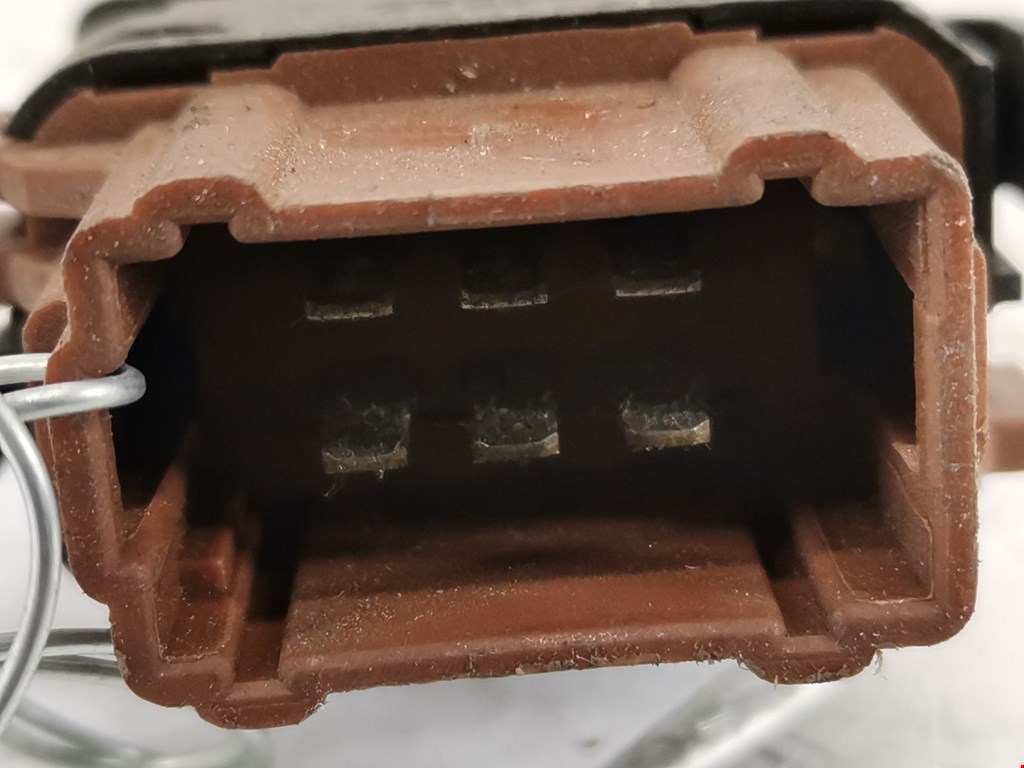 Кнопка стеклоподъемника RENAULT Vel Satis 2002-2009