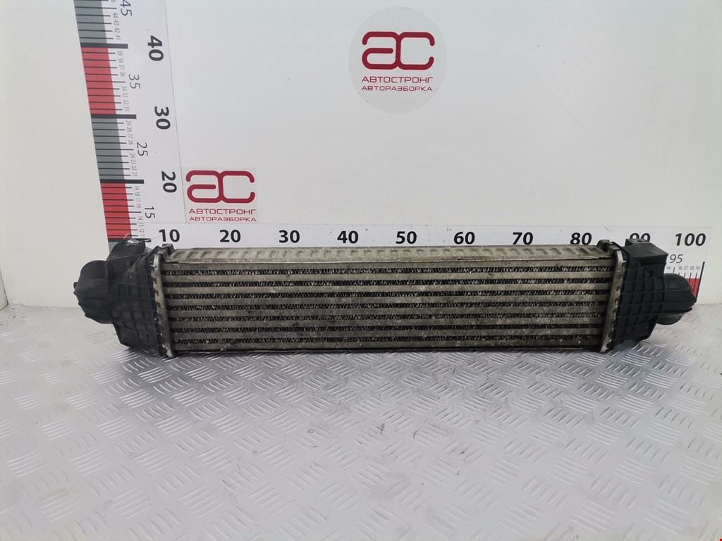 Интеркулер (радиатор интеркулера) FORD Focus II 2005-2011