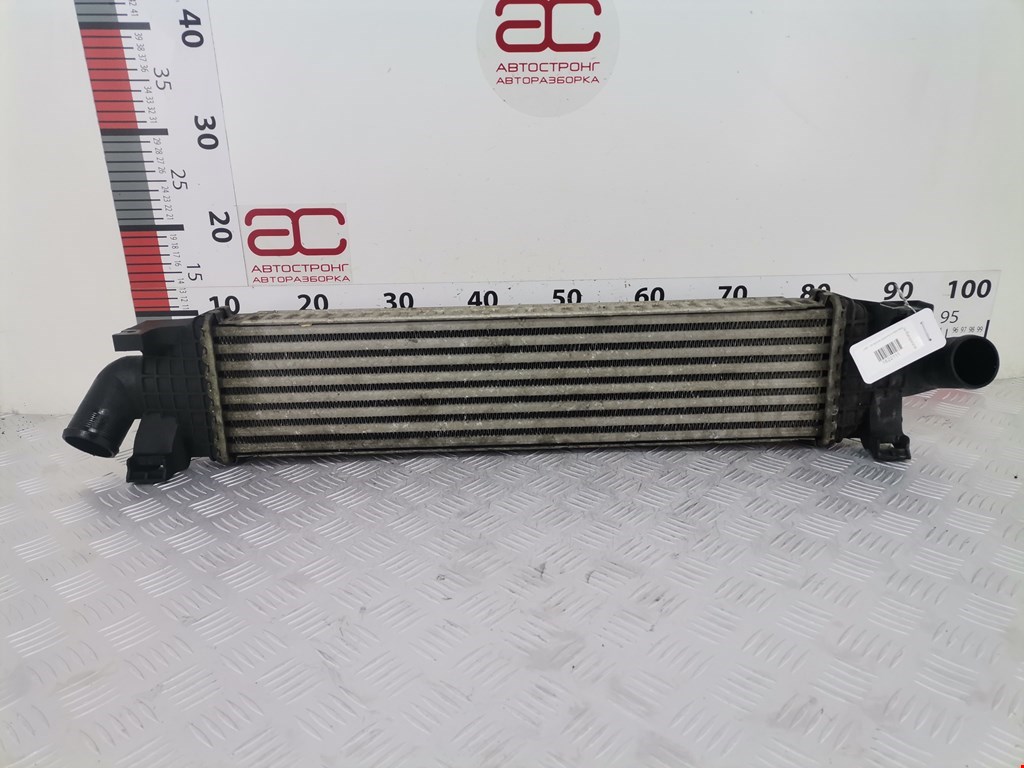 Интеркулер (радиатор интеркулера) FORD Focus II 2005-2011