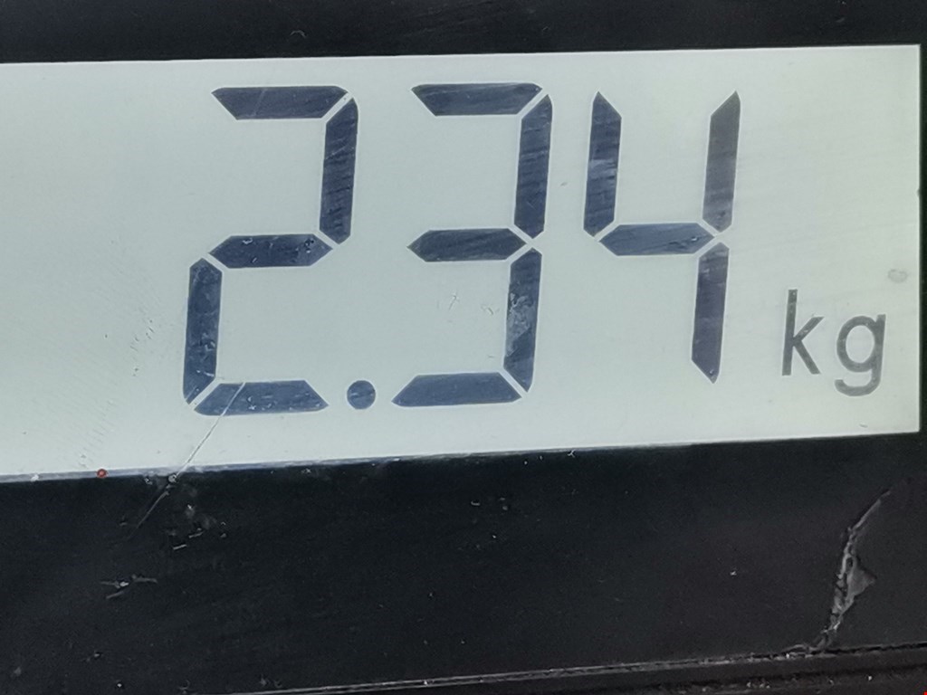 Интеркулер (радиатор интеркулера) FORD Focus II 2005-2011