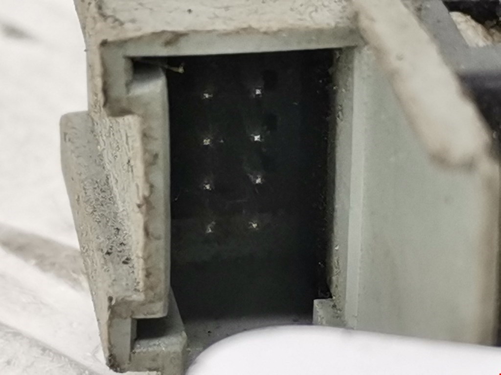 Кнопка стеклоподъемника AUDI A6 Allroad C5 2000-2006