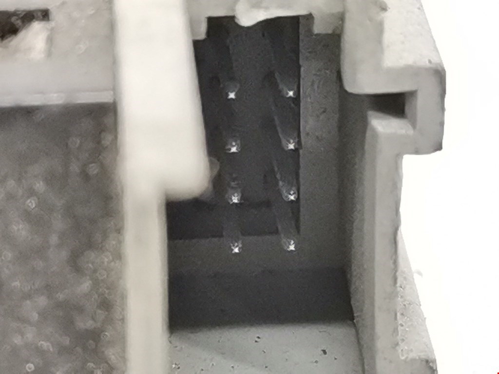 Кнопка стеклоподъемника AUDI A6 Allroad C5 2000-2006