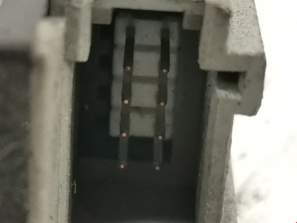 Кнопка стеклоподъемника AUDI A6 Allroad C5 2000-2006