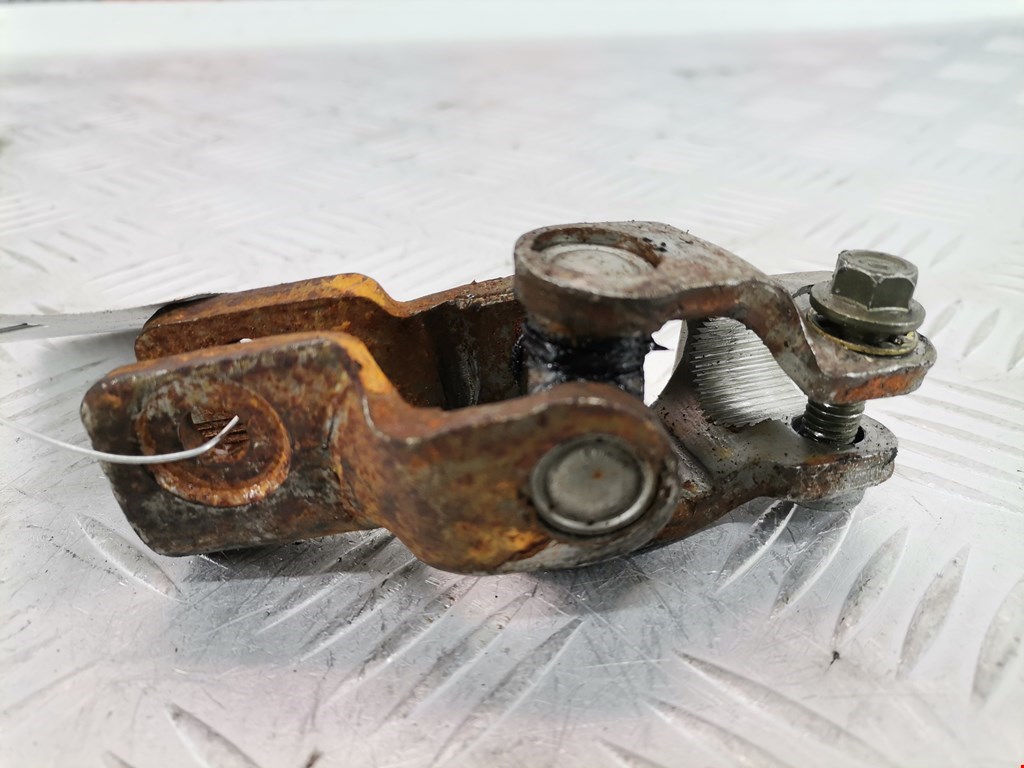 Кардан рулевой Honda Jazz 1 (2001-2008)