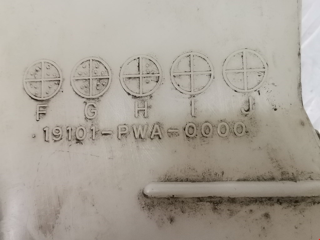 Бачок расширительный HONDA Jazz 2001-2008