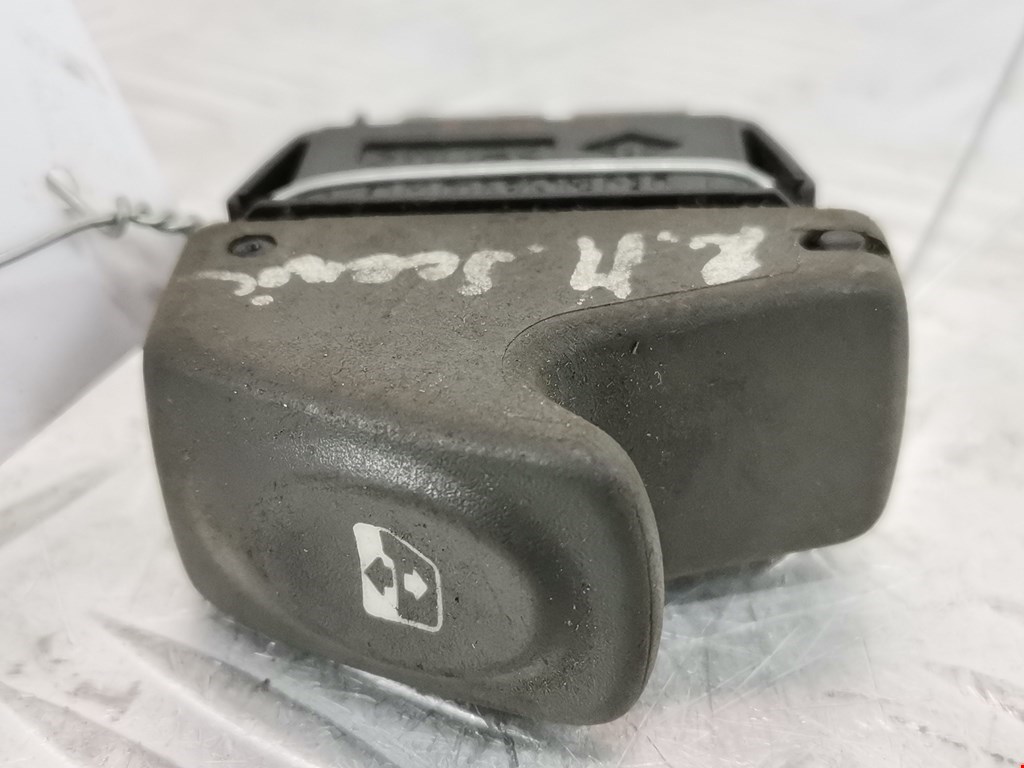 Кнопка стеклоподъемника RENAULT Clio 1998-2008